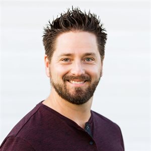 Tim Flanders