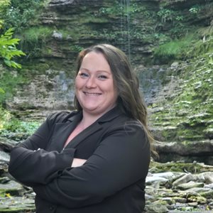 Cassandra Weaver